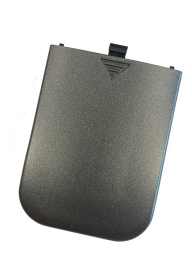 Kryt/panel batérie BACscan F-40, F-50 a CA9000