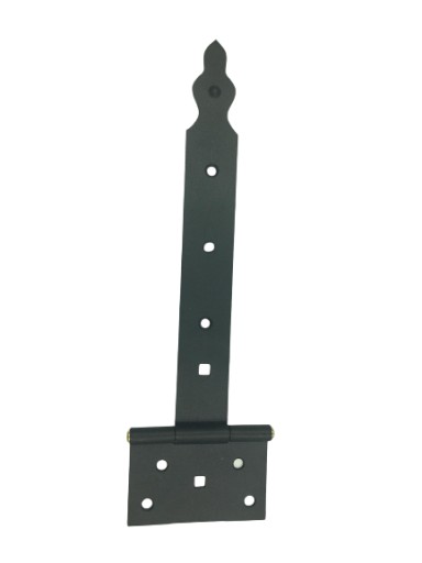 TRÁNKOVÝ PÁN NA Okenice, MAT ČIERNA, 250 MM