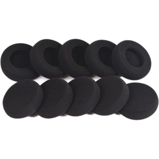 PENOVÉ PODLOŽKY PRE KOSS PORTA PRO SPORTA PRO PORTA PRO WIRELESS