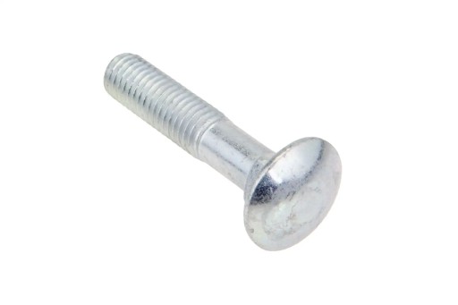 100175279 Čiastočný závit skrutky vozíka M8 x 40