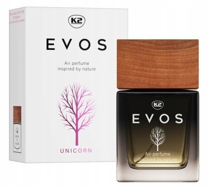 K2 EVOS UNICORN FRANCE AUTOPARFUM 50ML