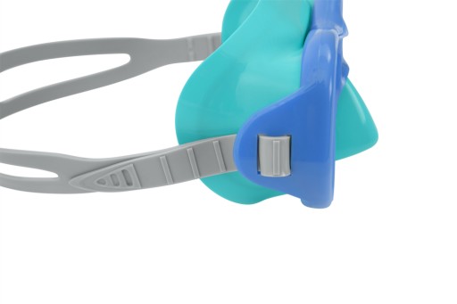 Set potápačskej masky Bestway 24023