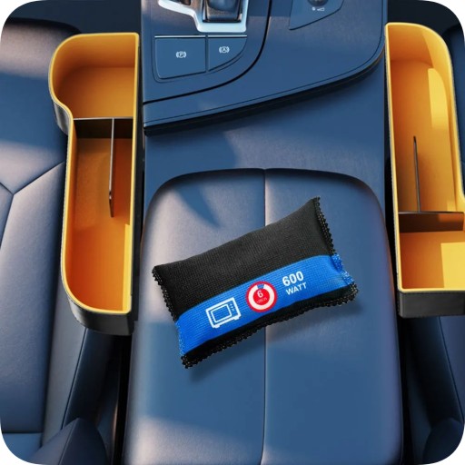VEĽKÝ ABSORPTOR VLHKOSTI DO AUTO SUŠIČ VZDUCHU DO AUTOMOBILU