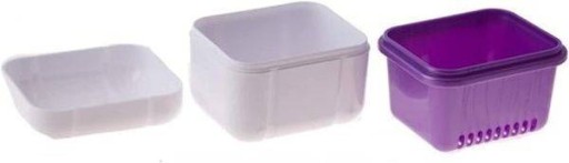 Wisdom Denture BATH Odkvapkávač na zubné protézy