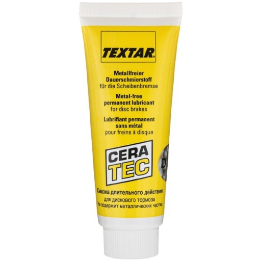 Montážna pasta TEXTAR 81000400 TEXTAR 81000400