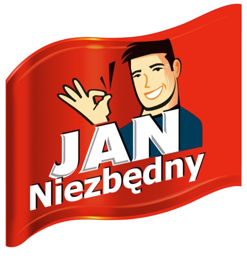 Jan Niezbędny XXL vrecúška na ľad, krabica po 150 ks