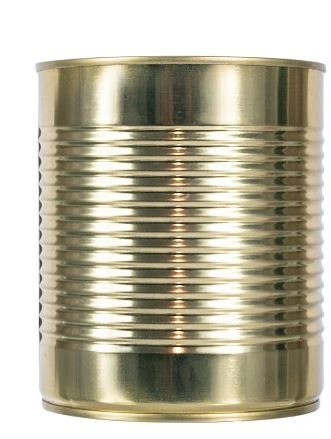 Gulášová polievka s mäsom, zahustená, 850 g, hotové vojenské jedlo