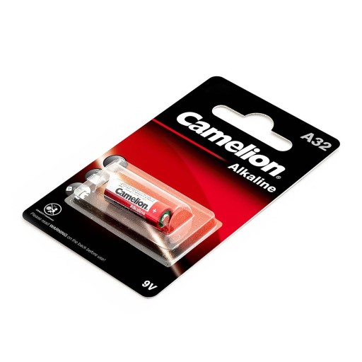 Camelion LR32A A32 batéria 9V 29A 29AF A32 32A
