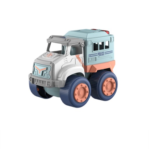 MALÉ AUTO AUTO MIEŠAČKA BETÓNU NÁKLADNÉ NÁKLADNÉ NÁKLADNÉ VOZIDLO PRE DETI ZÁBAVU