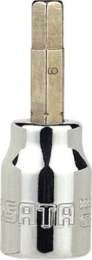 SATA ZÁSUVKA 3/8