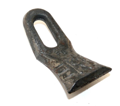 Y nôž pre cepovú kosačku Kuhn UNI-05 Bomford