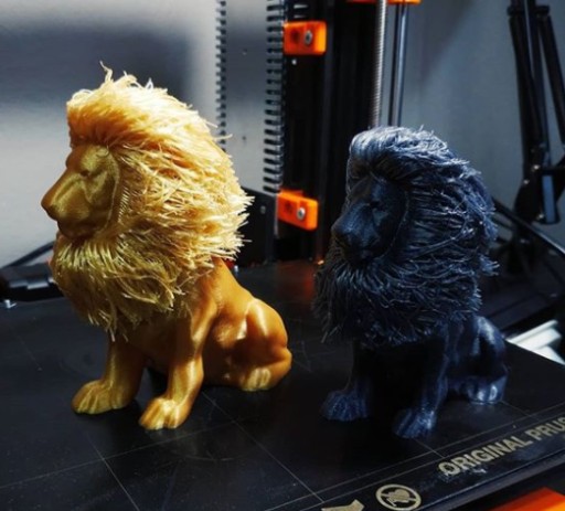 3D tlač, 3D tlač, zákazkový dizajn