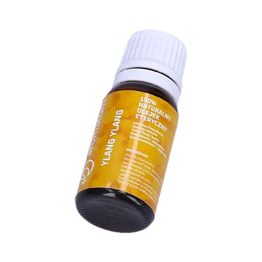 Prírodný esenciálny olej Ylang Ylang 12 ml