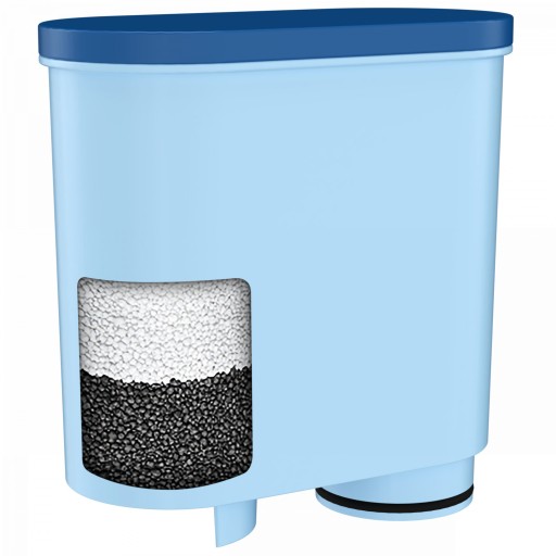 Vodný filter AquaFloow pre kávovar Saeco Philips Latte GO LatteGO, výmena