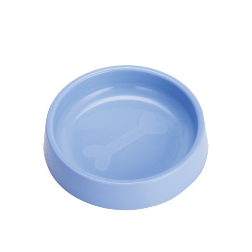 PLASTOVÁ MISKA PRE PSA A MAČKU 0,2L