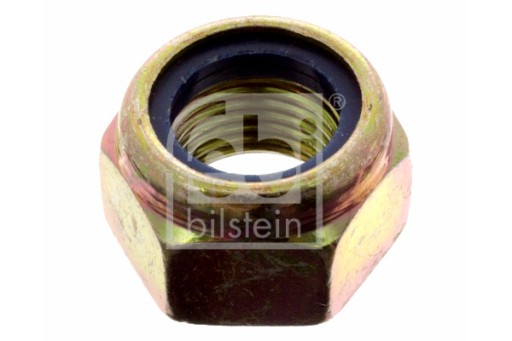 MONTÁŽNA MATICE PRUŽINY M16 X 1,5 mm SAF VAERZ VAS VAZ VDS VDZ VERZT