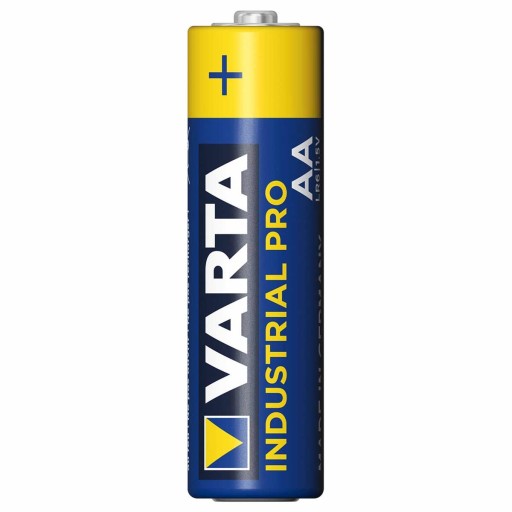 Varta AA alkalická batéria (R6) 1 ks.