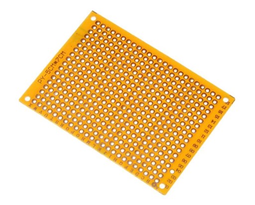 Univerzálny tanier 50x70mm - Pohodlný a spoľahlivý