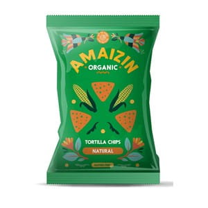 SOLENÉ bezlepkové BIO kukuričné lupienky 150 g Amaizin