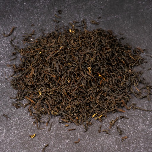 Assam Gentleman FTGFOP 50 g