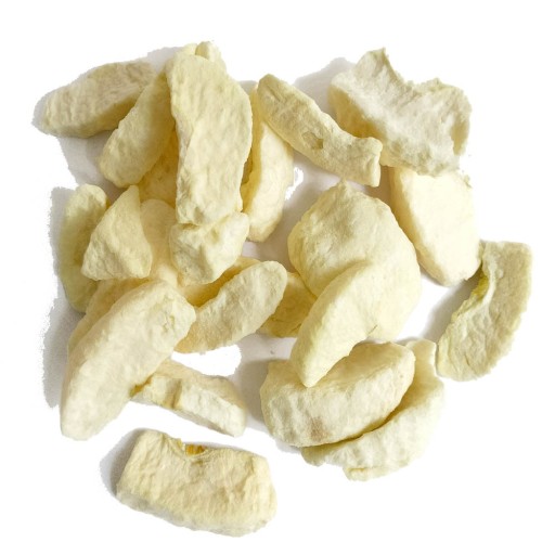 JABLKO SUŠENÉ MRAZOM 30g