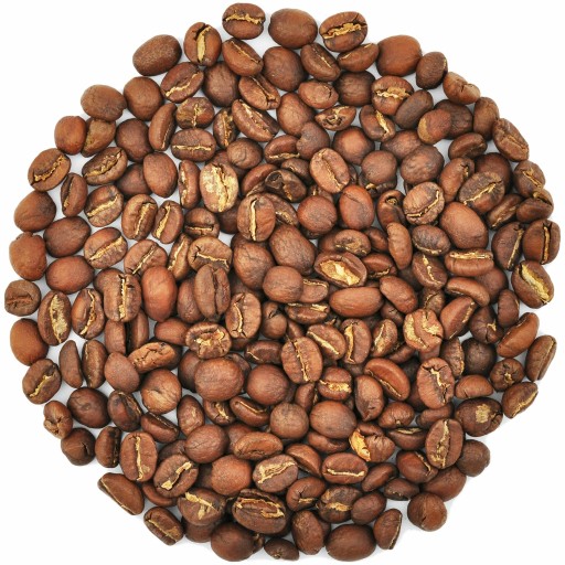 ARABICA KENYA SUPERSTAR AA Klasická káva 100g