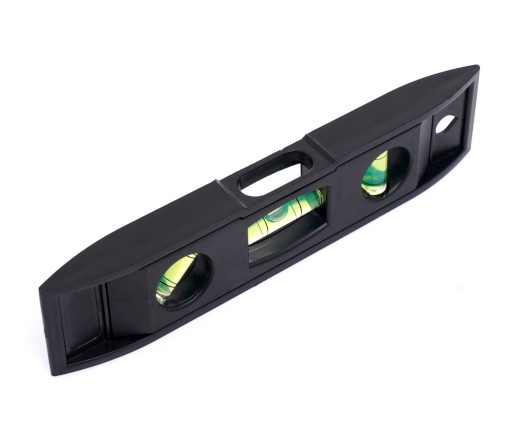 MALÝ KOMPAKTNÝ MINI LEVEL S MAGNETOM 15CM