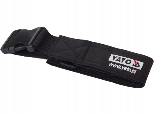 YATO PÁS PRE VRECKÁ NA NÁRADIE 90-120cm YT-7409