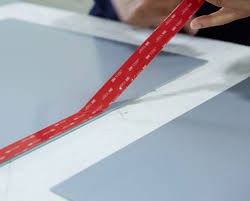 3M VHB GPH160 Super silná páska 6mmx3m + 3M čistič