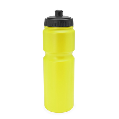 ROLY ŠPORTOVÁ FĽAŠA BEZ BPA 840 ml ŽLTÁ