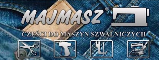 Prechod ihly: 19 ihiel na ručné šitie + navliekač