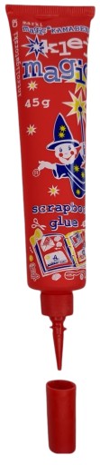Lepidlo MAGIC v plastovej tube, 45g aplikátor