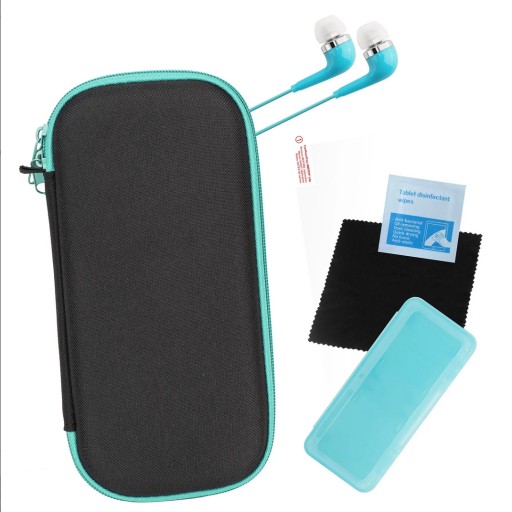 Príslušenstvo pre Nintendo Switch Lite - SET