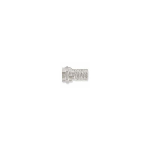 F zástrčka RG59 fi5,9-4,9mm - YWDX kábel na monitorovanie - Lx 0058-59
