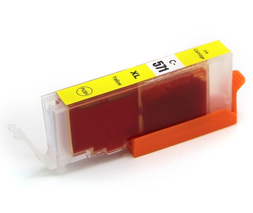 Atrament pre tlačiareň Canon PIXMA x1 MG5750 MG6850 MG7750 TS5050 8050 PGI570 XL