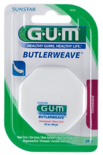 NIT GUMA BUTLERWEAVE NEVOSKOVANÁ 55 METROV
