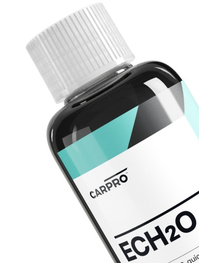 CarPro Ech2O Versatile Quick Detailer 50 ml