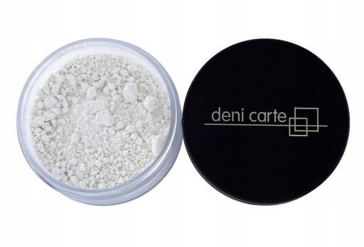DENI CARTE VEGÁNSKY RYŽOVÝ PRÁŠKOVÝ DERMAFIXER 13G