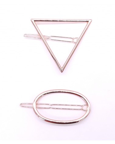 Sponky do vlasov Revlon Professional SHAPE CLIPS