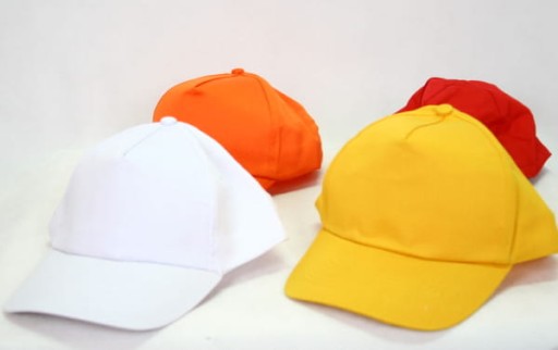 Džínsová golfová čiapka, nastaviteľná, unisex, ČIERNA