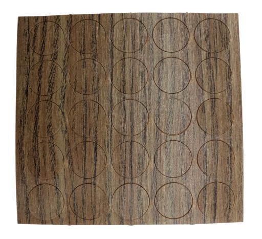 Samolepiaci uzáver SCHILSNER ASH 548