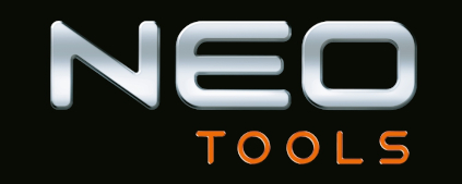 Neo Tools Nylonová kefa 5x11 radov