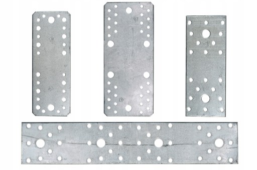 Stolárska spojka 17x80 2,0mm / 2 kusy