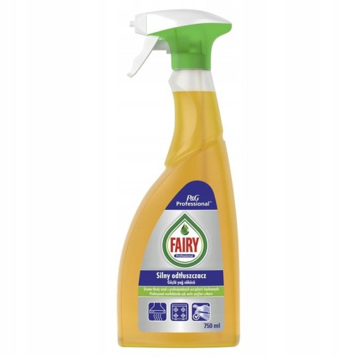 VÍLA PROFESIONÁLNE SILNÉ ODMAŽOVANIE 750ML.