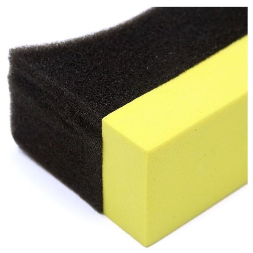 SPONGE APLIKÁTOR NA PROFIL PNEUMATÍK AUTOMOBILOV