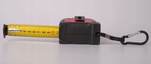 VALOVACIA MIERA 3M 16MM SCHMITH METER