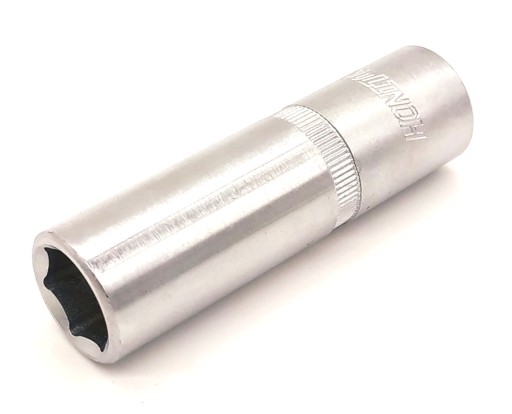 ZÁSUVKOVÝ KĽÚČ 10 mm 1/2 ZÁSUVKOVÉ KĽÚČE