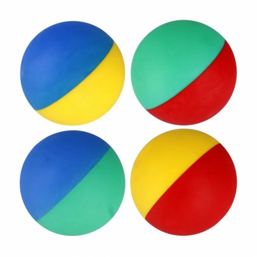 GUMOVÁ LOPTA SKÁKANÁ BUNCHING BALL
