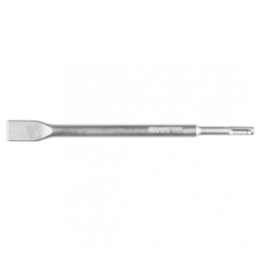 Plochý sekáč SDS Plus, samoostriaci, 20 x 250 mm