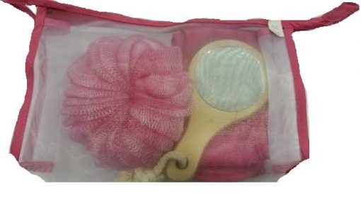 Aura Set Cestovná sada príslušenstva